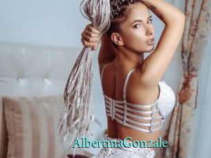 AlbertinaGonzale