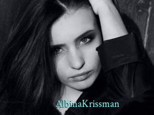 AlbinaKrissman xxx Fantasy Land