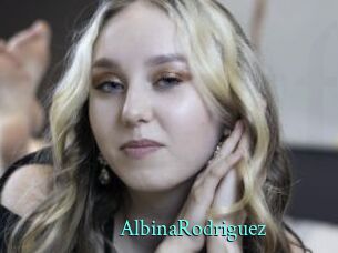 AlbinaRodriguez