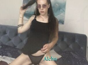 Alchu xxx Fantasy Land