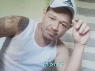 Alcon25