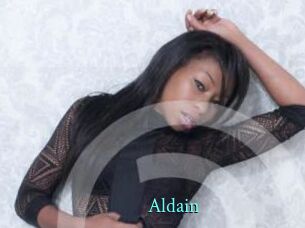 Aldain