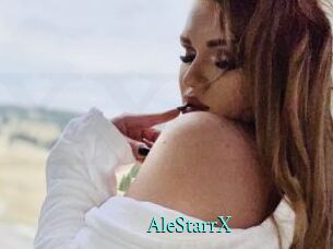 AleStarrX