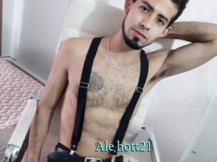 Ale_hott21