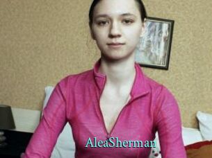 AleaSherman