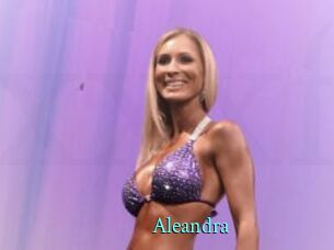 Aleandra xxx Fantasy Land