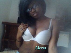 Alecta