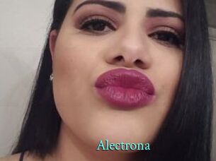 Alectrona