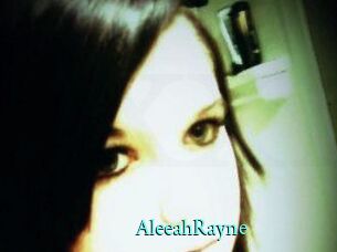 AleeahRayne