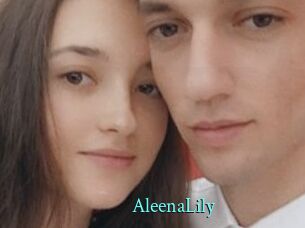 AleenaLily xxx Fantasy Land