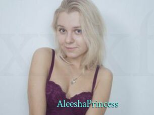 AleeshaPrincess