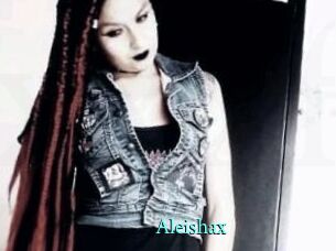 Aleishax