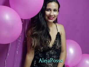 AlejaPosso xxx Fantasy Land