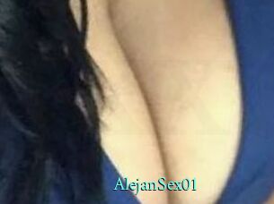 AlejanSex01