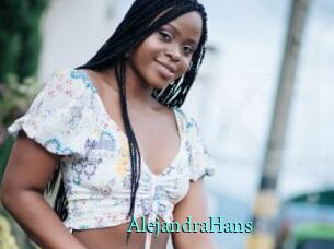 AlejandraHans
