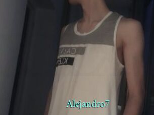 Alejandro7