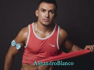 AlejandroBlanco
