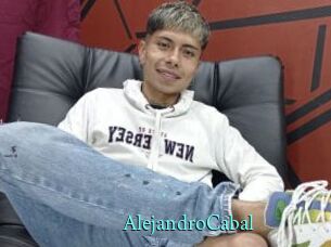 AlejandroCabal