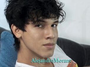 AlejandroMorant xxx Fantasy Land