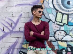 AlejandroPaolo xxx Fantasy Land