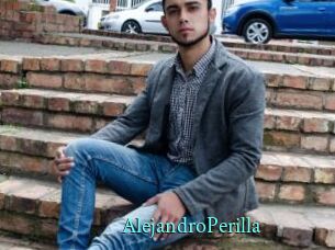AlejandroPerilla xxx Fantasy Land