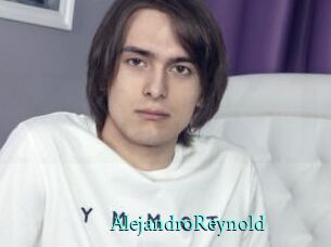AlejandroReynold