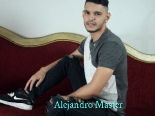 Alejandro_Master