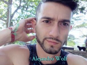 Alejandro_Wolf xxx Fantasy Land