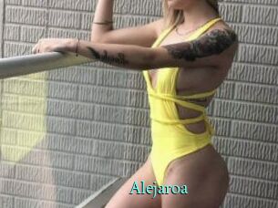 Alejaroa