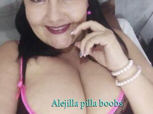 Alejilla_pilla_boobs
