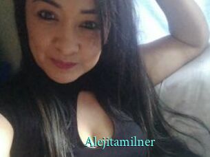 Alejitamilner xxx Fantasy Land