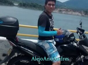 AlejoAndAndres