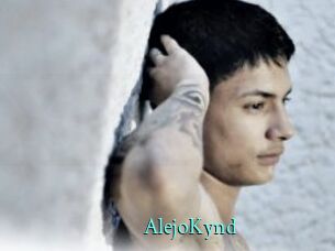 AlejoKynd
