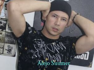 Alejo_Suumer