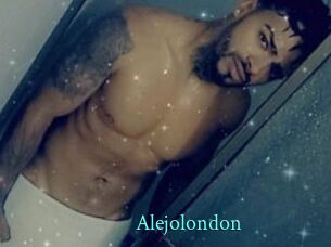 Alejolondon