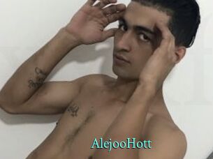 AlejooHott