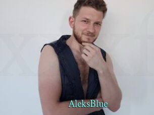 AleksBlue