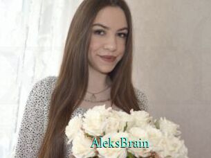 AleksBrain