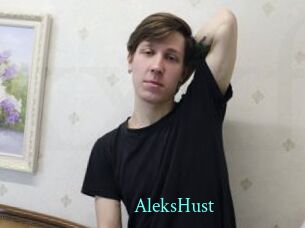 AleksHust