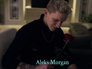 Aleks_Morgan xxx Fantasy Land