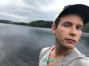 Aleks_X