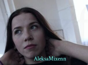 AleksaMixenn xxx Fantasy Land