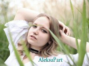AleksaPart