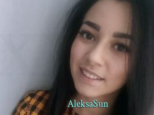 AleksaSun