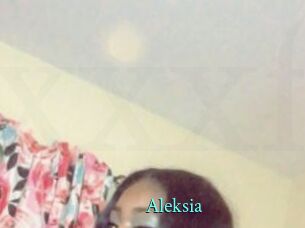 Aleksia