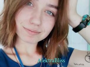AlektraBliss