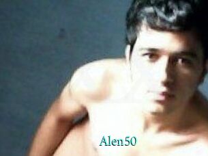 Alen50 xxx Fantasy Land