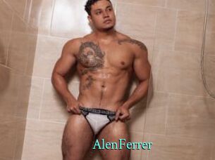 AlenFerrer xxx Fantasy Land