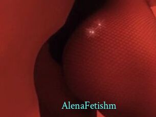 AlenaFetishm