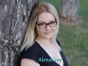 AlenaGrey xxx Fantasy Land